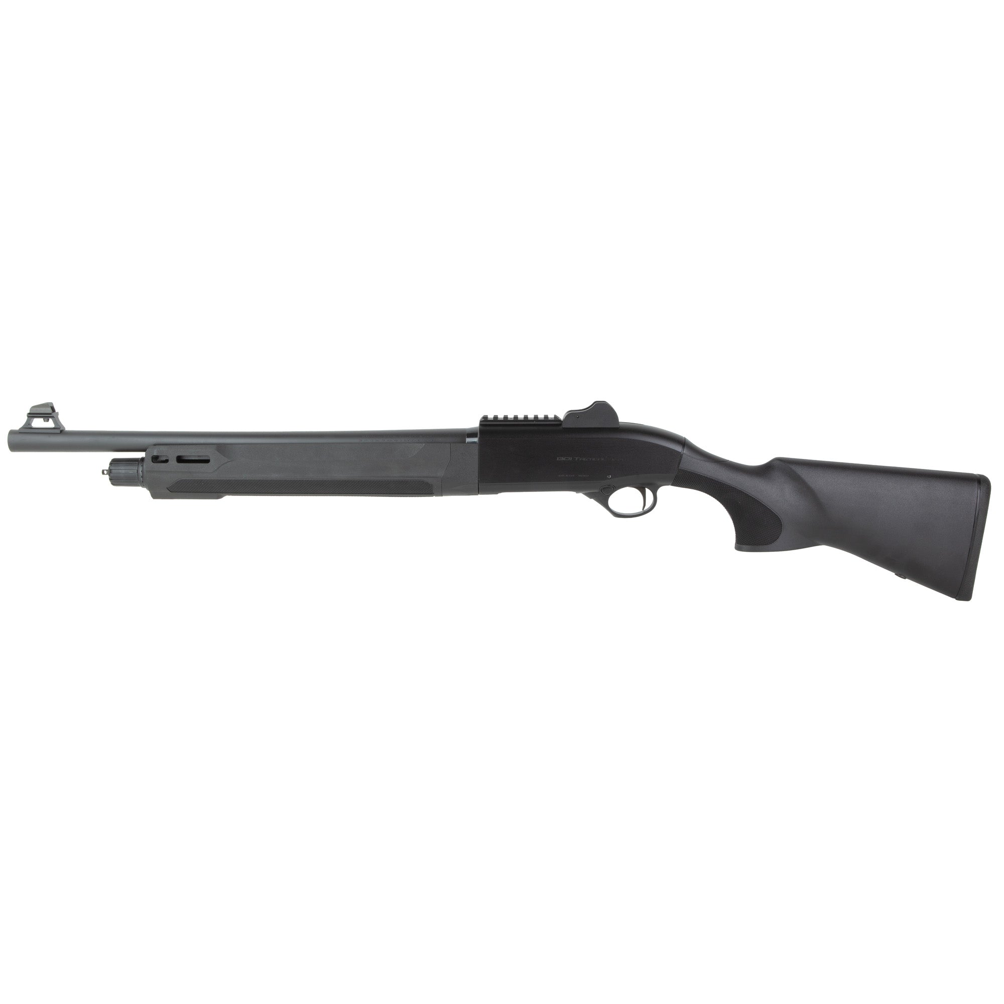 Beretta 1301 Comp Mod 2, Semi-automatic Shotgun, 12 Gauge, 3" Chamber, 18.5" Barrel