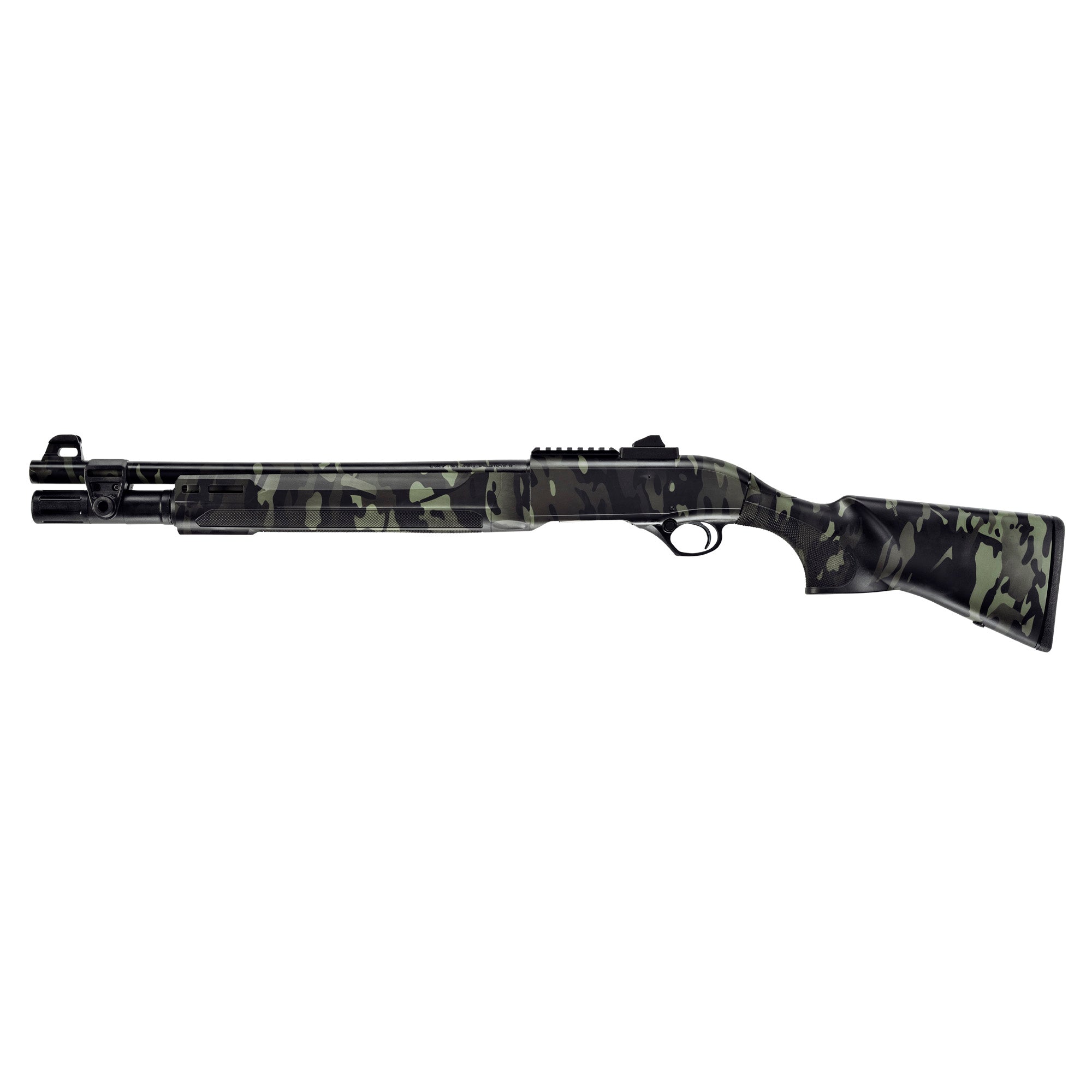 Beretta A300 Ultima Patrol, Semi-automatic Shotgun, 12 Gauge, 3" Chamber, 19.1" Barrel