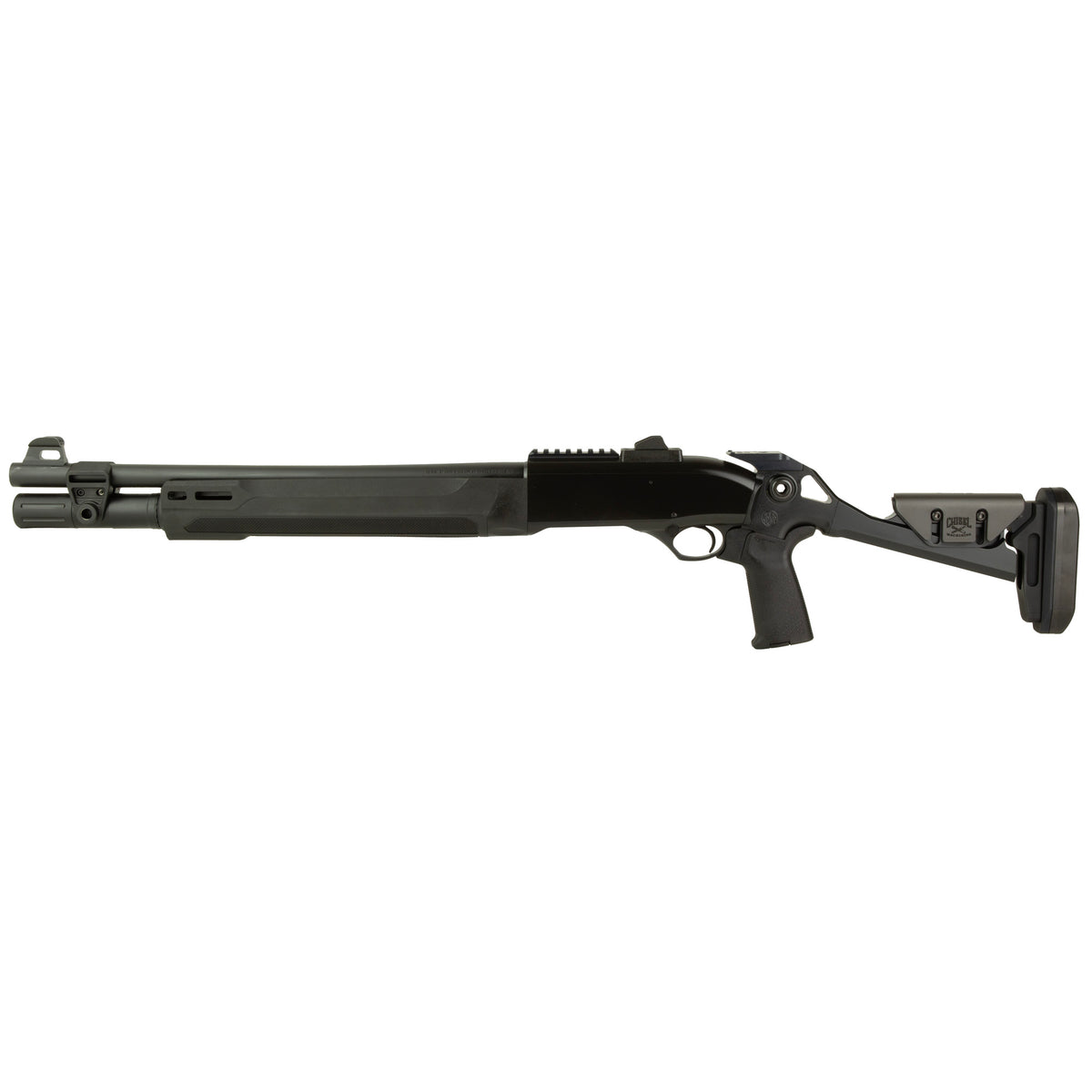 Beretta A300 Ultima Patrol, Semi-automatic Shotgun, 12 Gauge, 3" Chamber, 19.1" Barrel