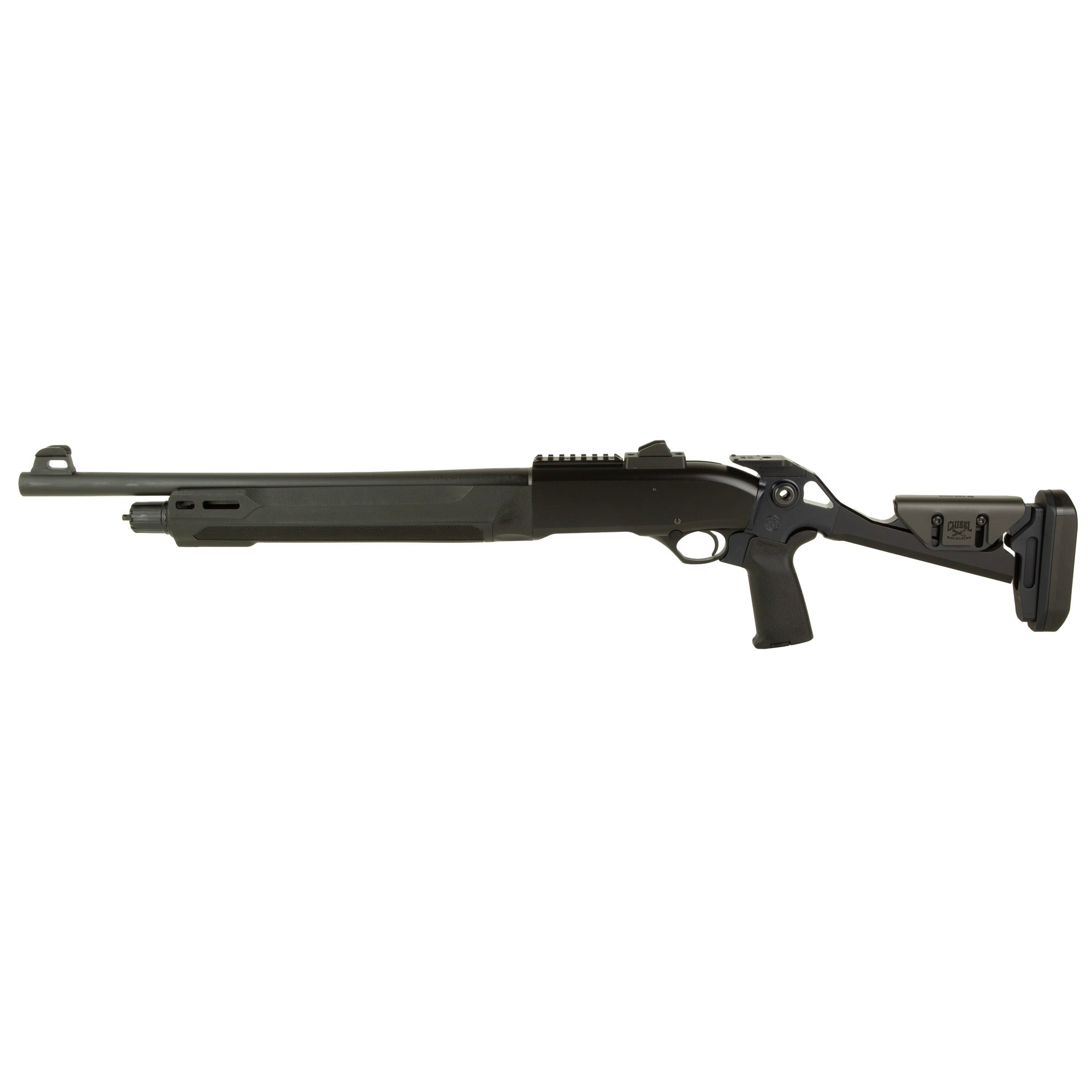 Beretta A300 Ultima Patrol, Semi-automatic Shotgun, 12 Gauge, 3" Chamber, 19.1" Barrel