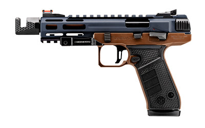 BERETTA JAGUAR COMP 22LR 10R GRY/BRZ