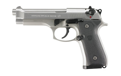 BERETTA 92FS INOX 9MM 4.9" 10RD CA