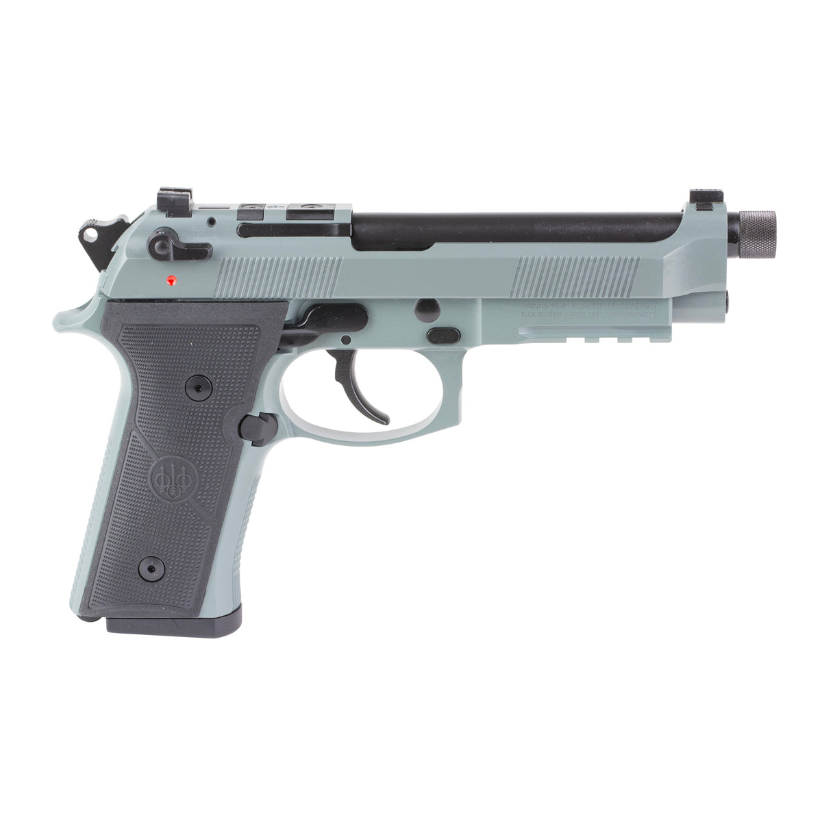 BERETTA M9A4 OVERLAND 9MM 10RD LUNAR