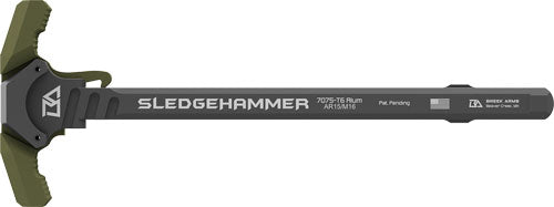 BREEK ARMS SLEDGEHAMMER AMBI-