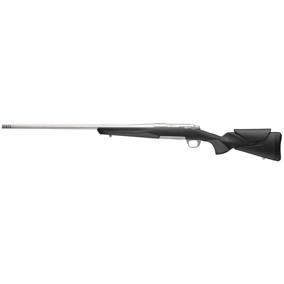Browning X-Bolt 2, Hunter Composite, Bolt Action Rifle, 300 Winchester Magnum