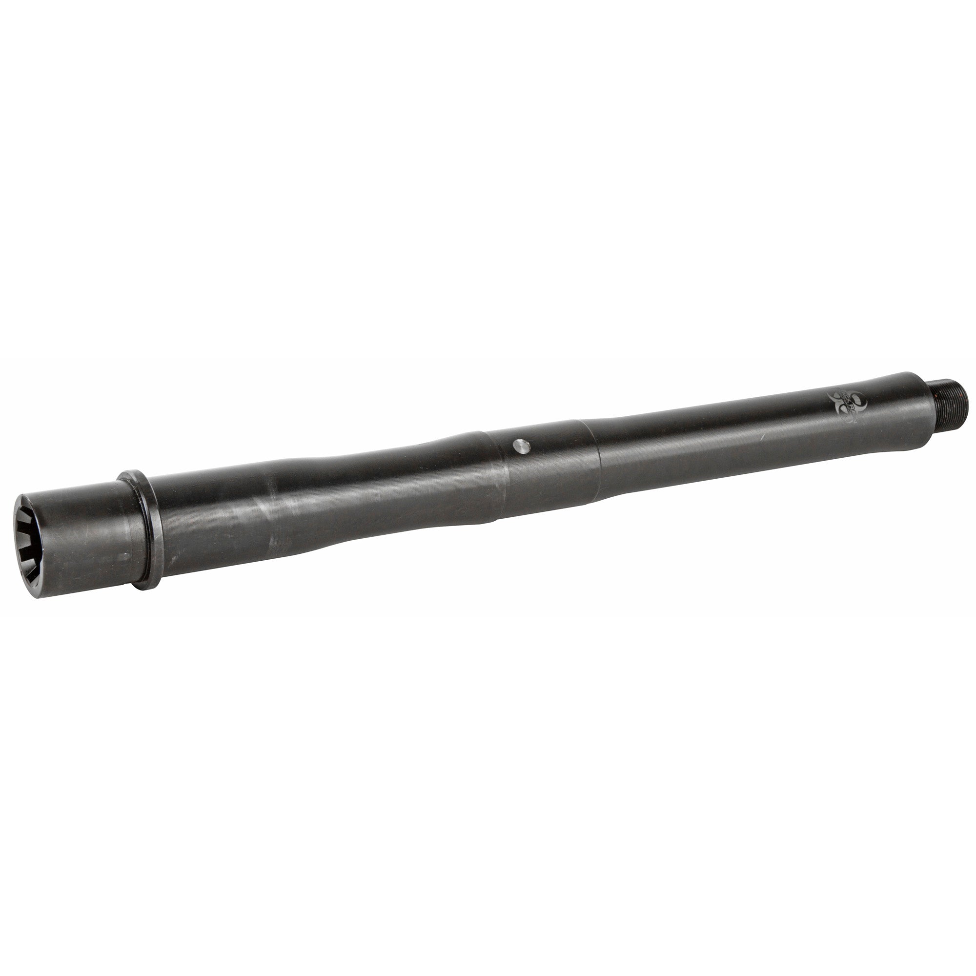 Black Rain Ordnance Barrel, .458 SOCOM, 10.5", 4150V Chromoly, .936 Heavy Profile