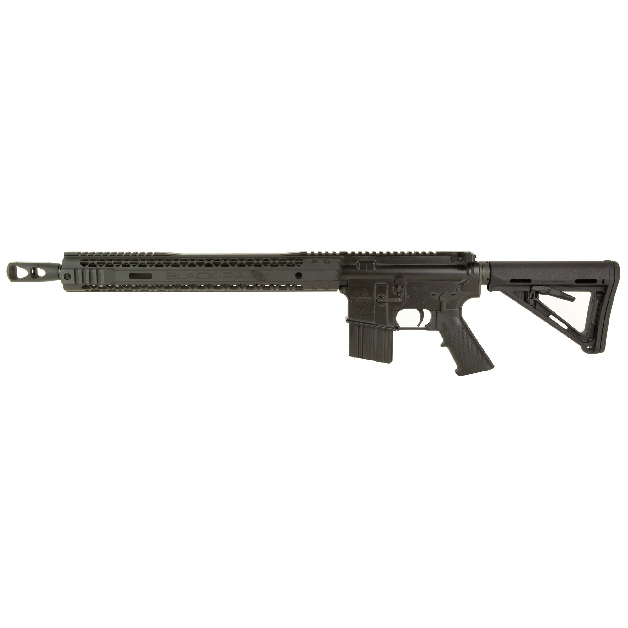 Black Rain Ordnance SPEC15, Semi-automatic, AR, 458 Socom, 16"