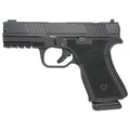 Black Rain Ordnance Frontline, Striker Fired, Semi-automatic, Compact