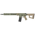 Black Rain Ordnance Spec 15 Kinetx, Semi-automatic Rifle, AR-15, 223 Remington/5.56 NATO