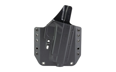 BRAVO BCA FOR GLOCK 48MOS OWB BLK RH
