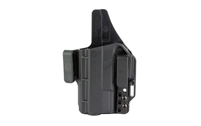 BRAVO TORSION FOR GLK 19 IWB BLK LH
