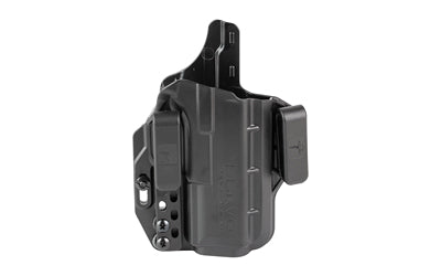 BRAVO TORSION HELLCAT PRO IWB BLK RH