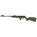 Rossi RB22, Bolt Action Rifle, 22LR, 16" Threaded Barrel, 1/2X28