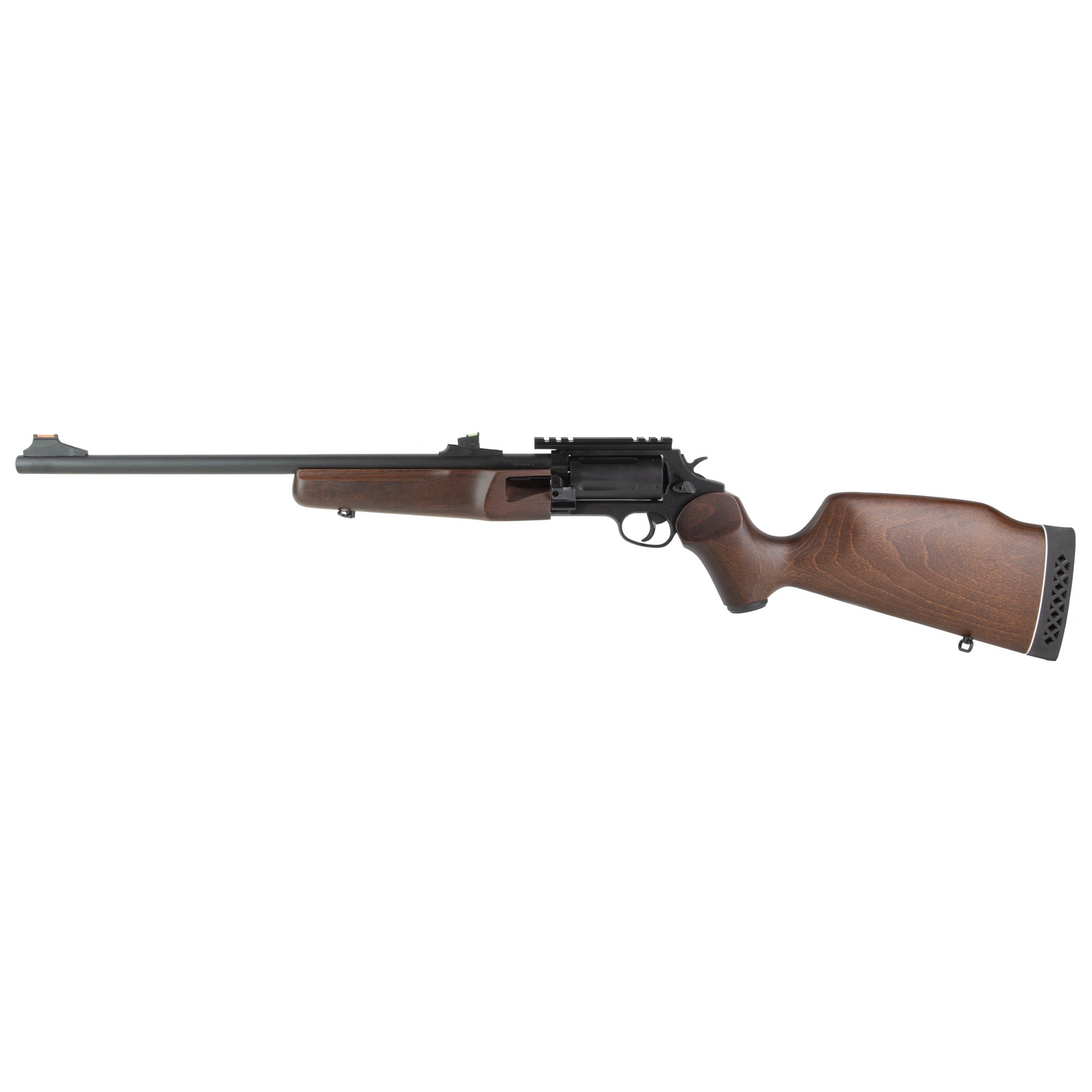 Rossi Circuit Judge, Double Action/Single Action, 45 Colt/410 Bore, 3" Chamber