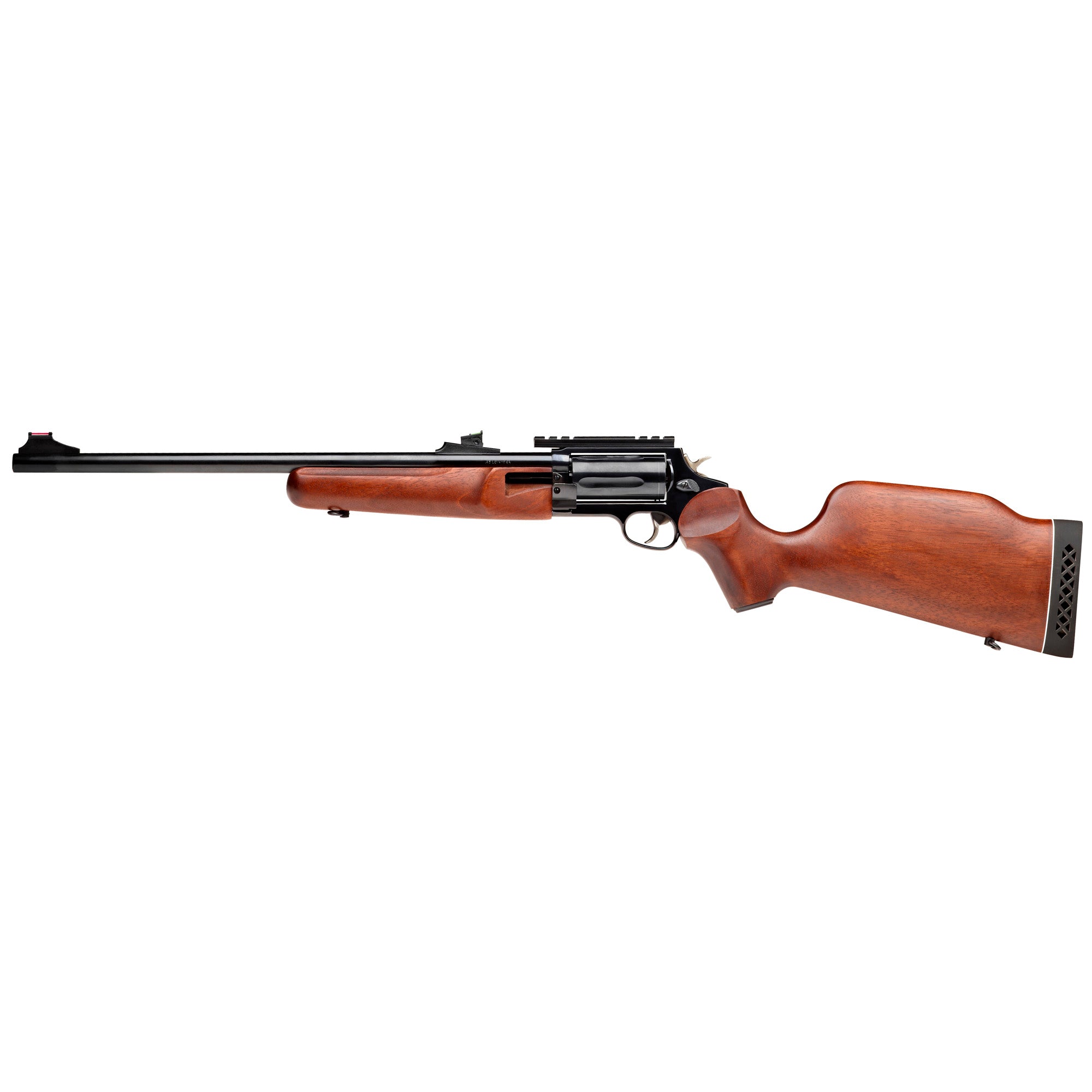 Rossi Circuit Judge, Double Action/Single Action, 45 Colt/410 Bore, 3" Chamber
