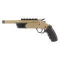 Rossi Brawler TALO Edition, Single Shot, 300 Blackout, 9" Threaded Barrel, Matte Finish