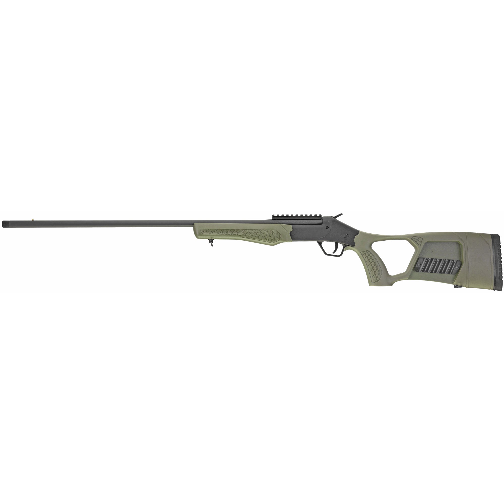 Rossi Tuffy Turkey Gun, Single Shot, 410 Bore, 3" Chamber, 26" Barrel