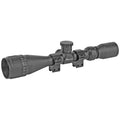 BSA Optics Sweet 17, Rimfire Scope, 3-12X40mm, 1" Maintube, 30/30 Duplex Reticle