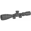 BSA Optics Sweet 17, Rimfire Scope, 3-9X40, 1" Maintube, 30/30 Duplex Reticle