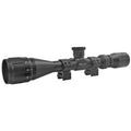 BSA Optics Sweet 6.5, Rifle Scope, 4.5-18X40mm, 1" Maintube, 30/30 Duplex Reticle