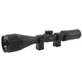 BSA Optics Outlook, Rifle Scope, 3-9X40mm, Mil Dot Reticle, 1" Main Tube