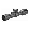 BSA Optics Tactical Weapon, Rifle Scope, 4X30, 1" Maintube, Mil Dot Reticle
