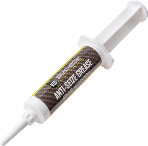 BREAKTHROUGH ANTI-SEIZE GREASE