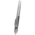 Borka Precision Pen Oiler, Aluminum, Refillable