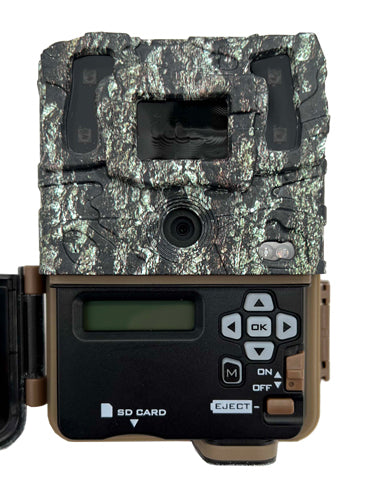 BROWNING TRAIL CAM COMMAND OPS