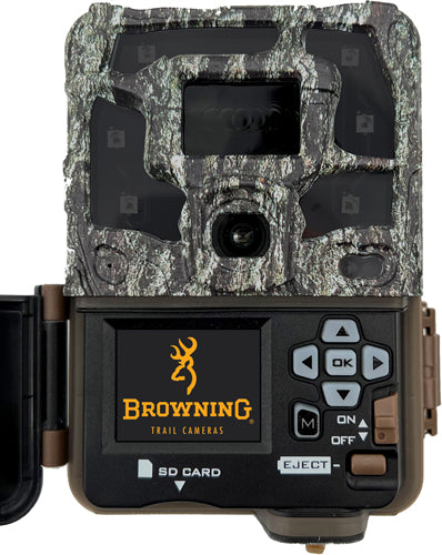BROWNING TRAIL CAM STRIKE