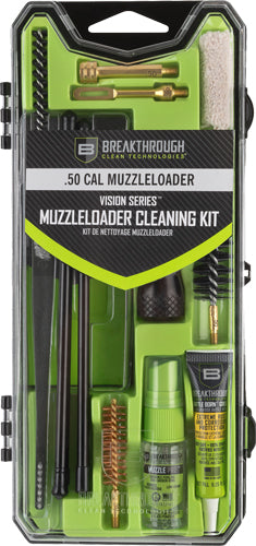 BREAKTHROUGH MUZZLELOADER