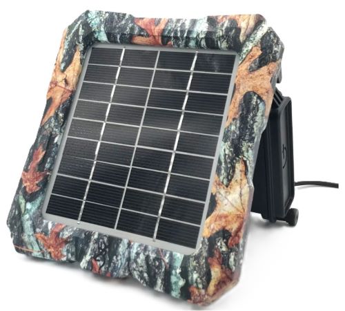 BROWNING TRAIL CAM SOLAR