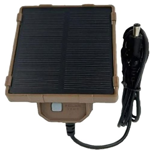BROWNING TRAIL CAM MICRO SOLAR
