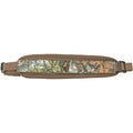 Butler Creek Comfort Stretch Sling with Swivels, Mossy Oak Obsession Camo