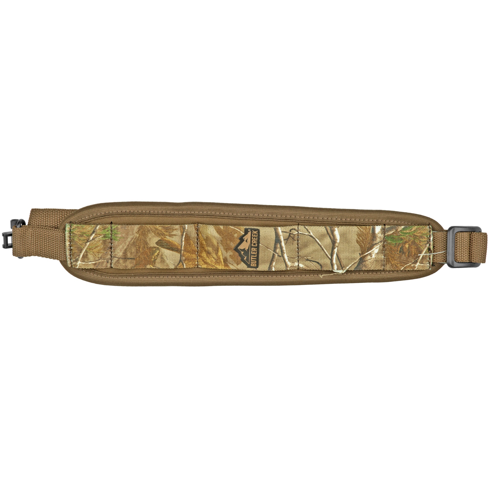 Butler Creek Comfort Stretch with Swivels, Realtree Xtra Camo