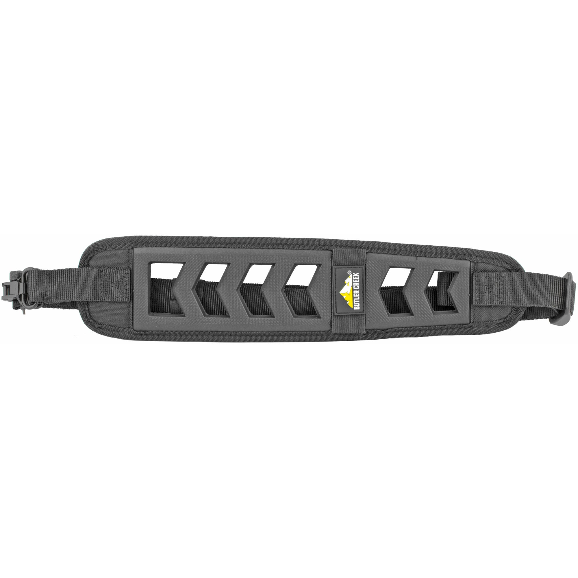Butler Creek Featherlight Sling With Swivels, Black