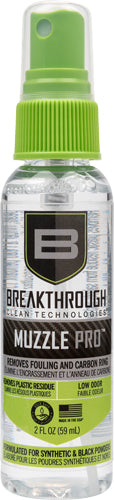 BREAKTHROUGH MUZZLE PRO