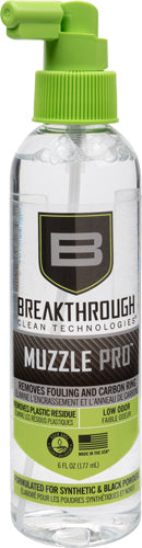BREAKTHROUGH MUZZLE PRO