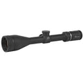 Burris Optics Droptine, Rifle Scope, 4.5-14X Magnification, 42MM Objective, 1" Main Tube