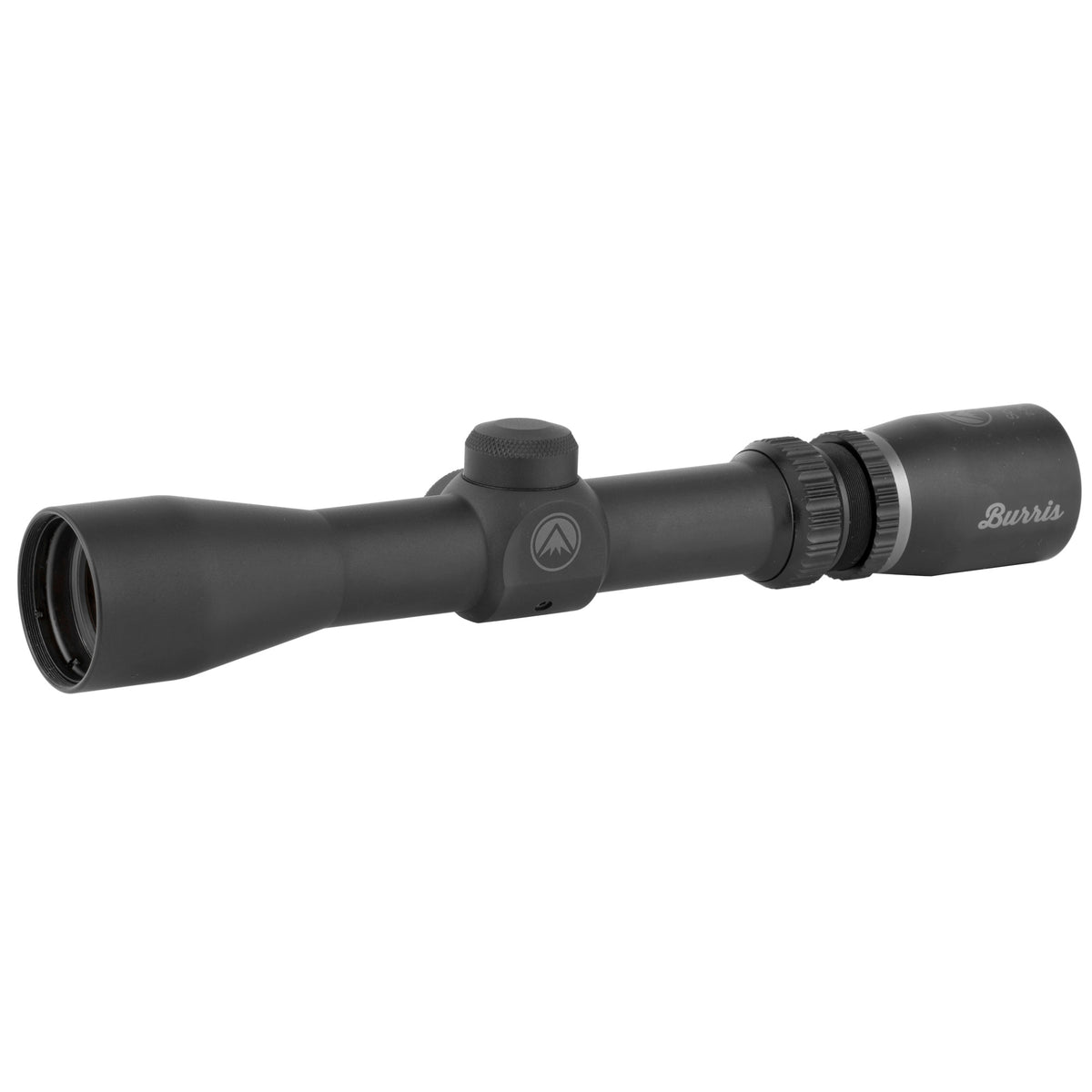 Burris Optics Scout, Rifle Scope, 2-7X32mm, 1", Ballistic Plex Reticle