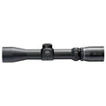 Burris Optics Handgun, Handgun Scope, 2-7X Power, 32 Objective, 1"