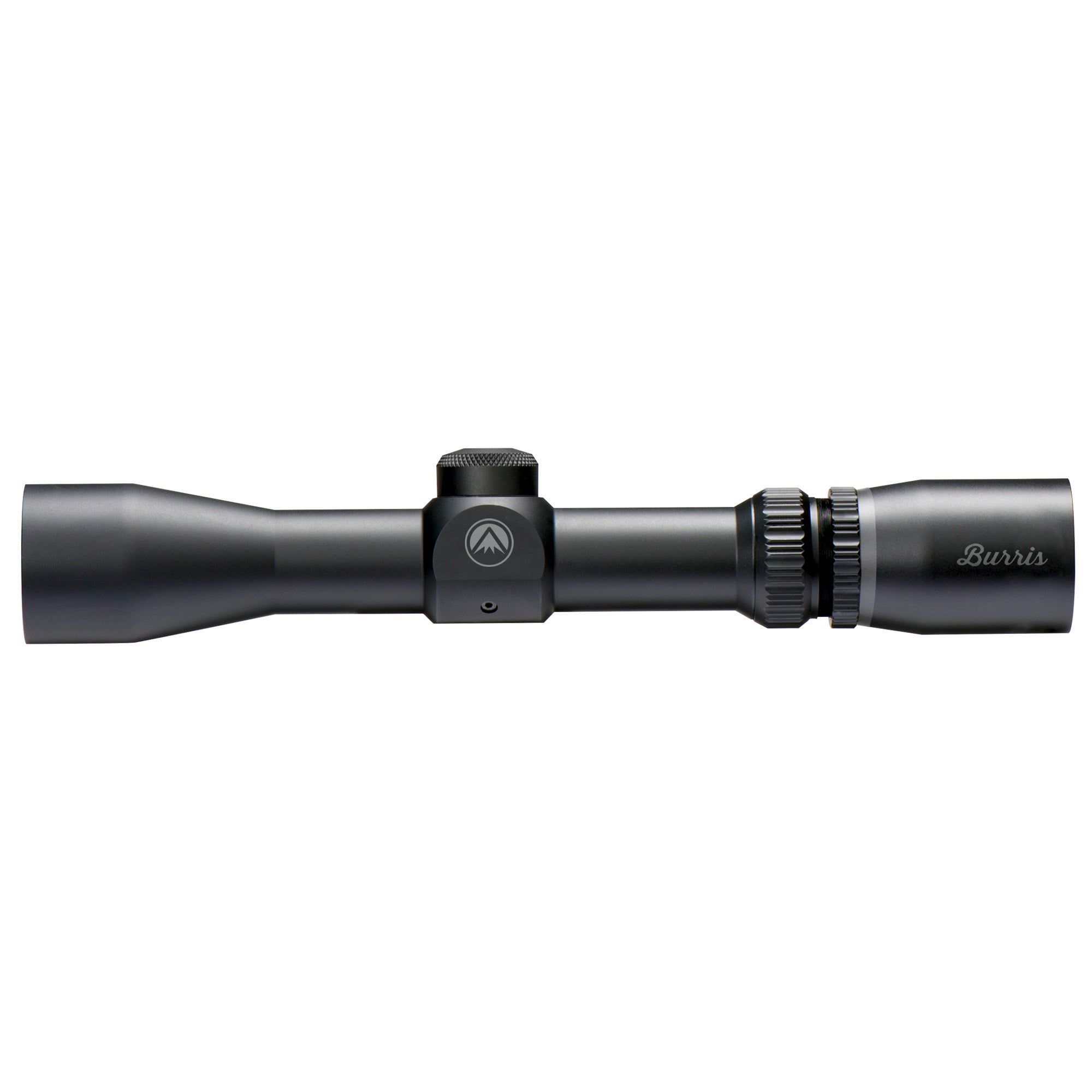 Burris Optics Handgun, Handgun Scope, 2-7X Power, 32 Objective, 1"