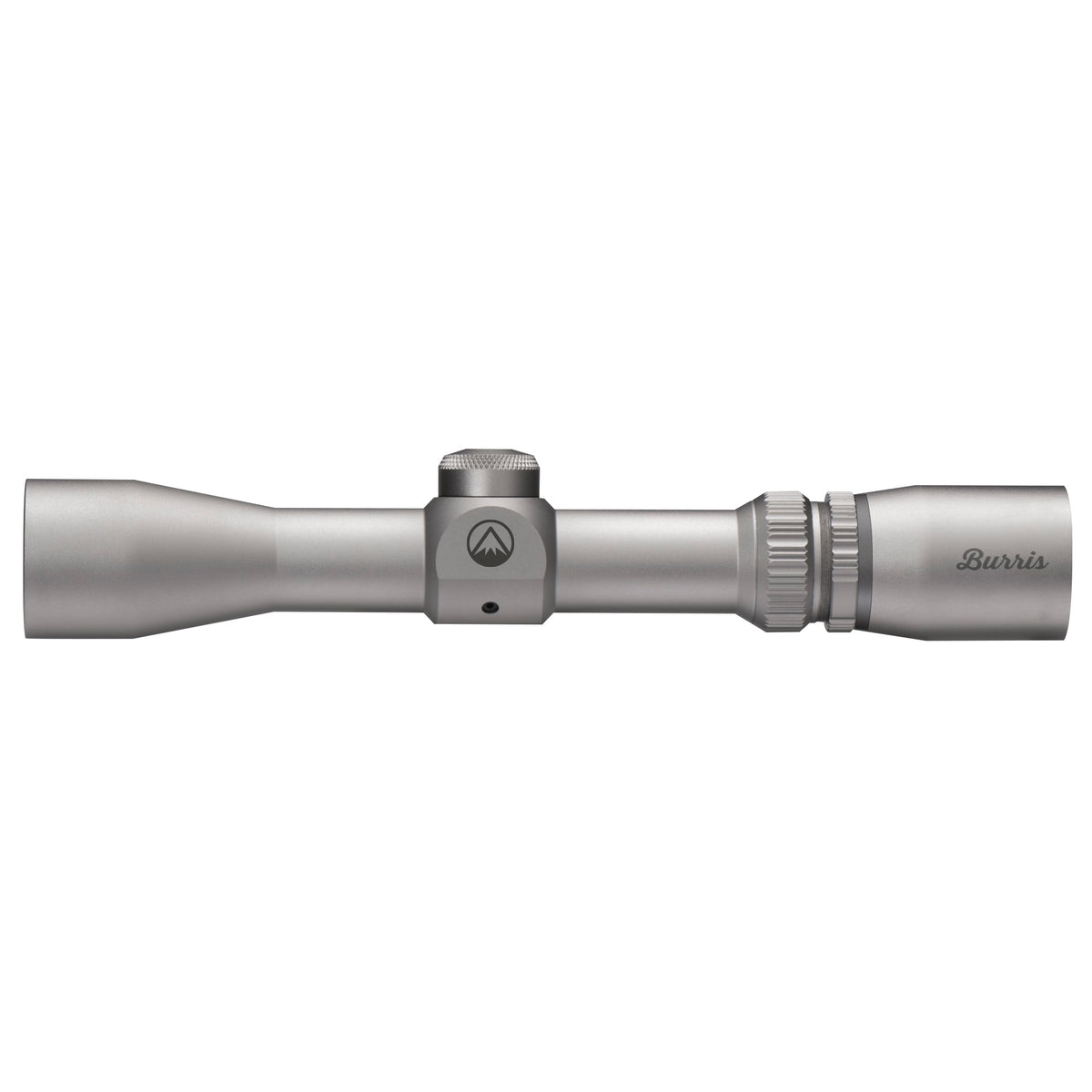 Burris Optics Handgun, Handgun Scope, 2-7X Power, 32 Objective, 1"