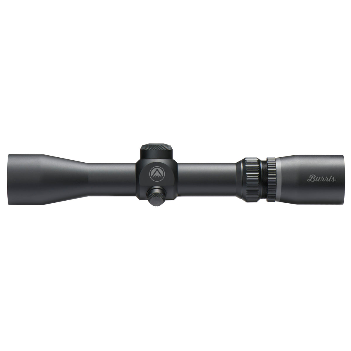 Burris Optics Handgun, Handgun Scope, 2-7X Power, 32 Objective, 1"