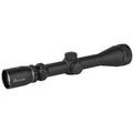 Burris Optics Handgun Scope, 3-12X32mm, Ballistic Plex Reticle, Matte Finish