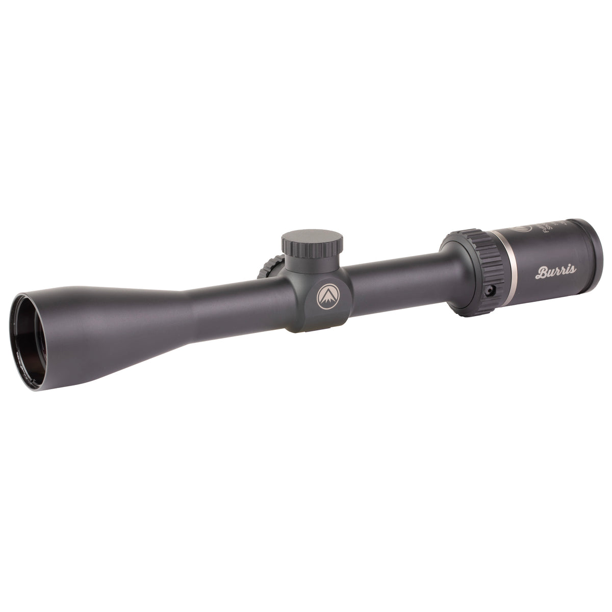Burris Optics Fullfield E1, Rifle Scope, 3-9X Magnification, 40mm Objective Lens