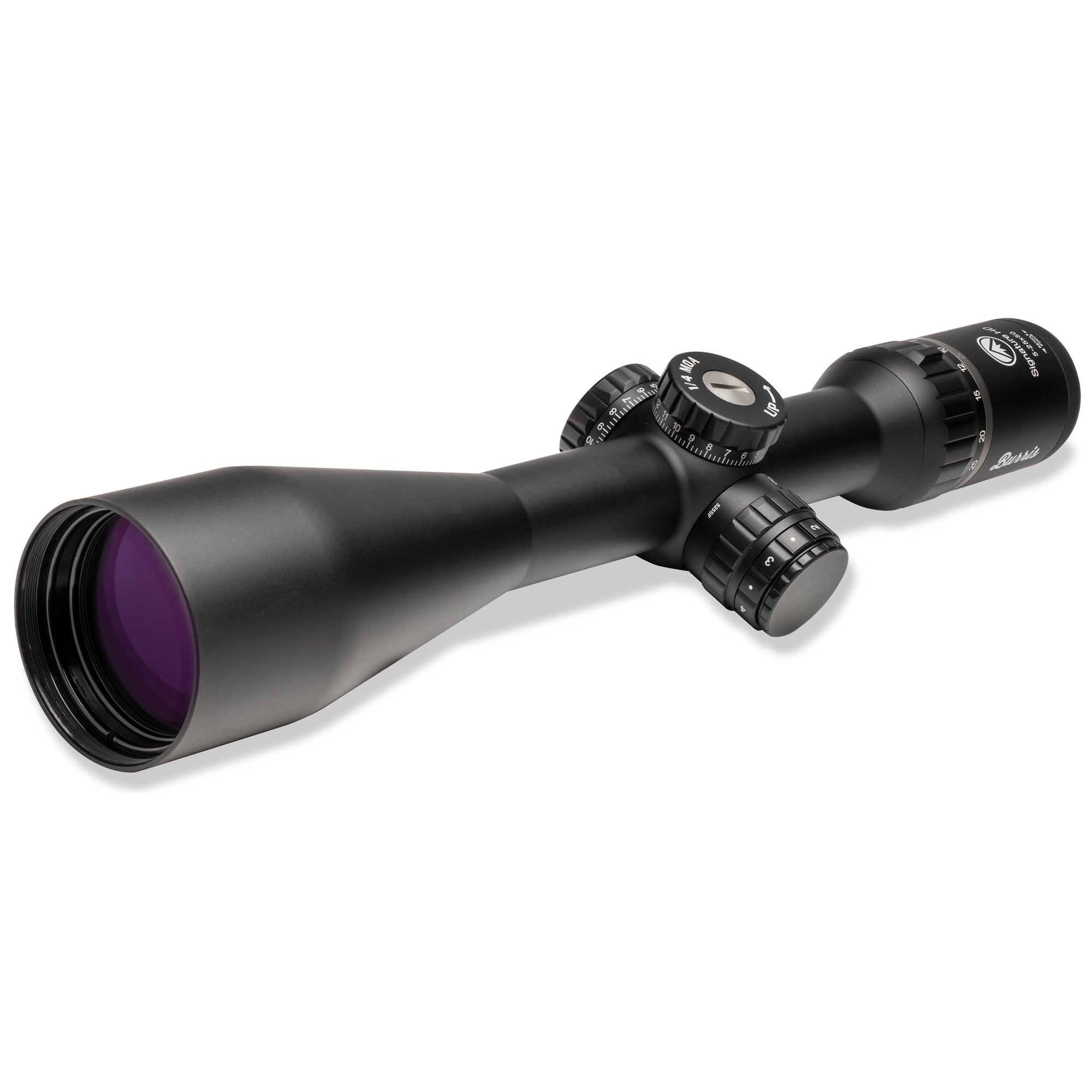 Burris Optics Burris Signature HD, Rifle Scope, 5-25x50, Illuminated