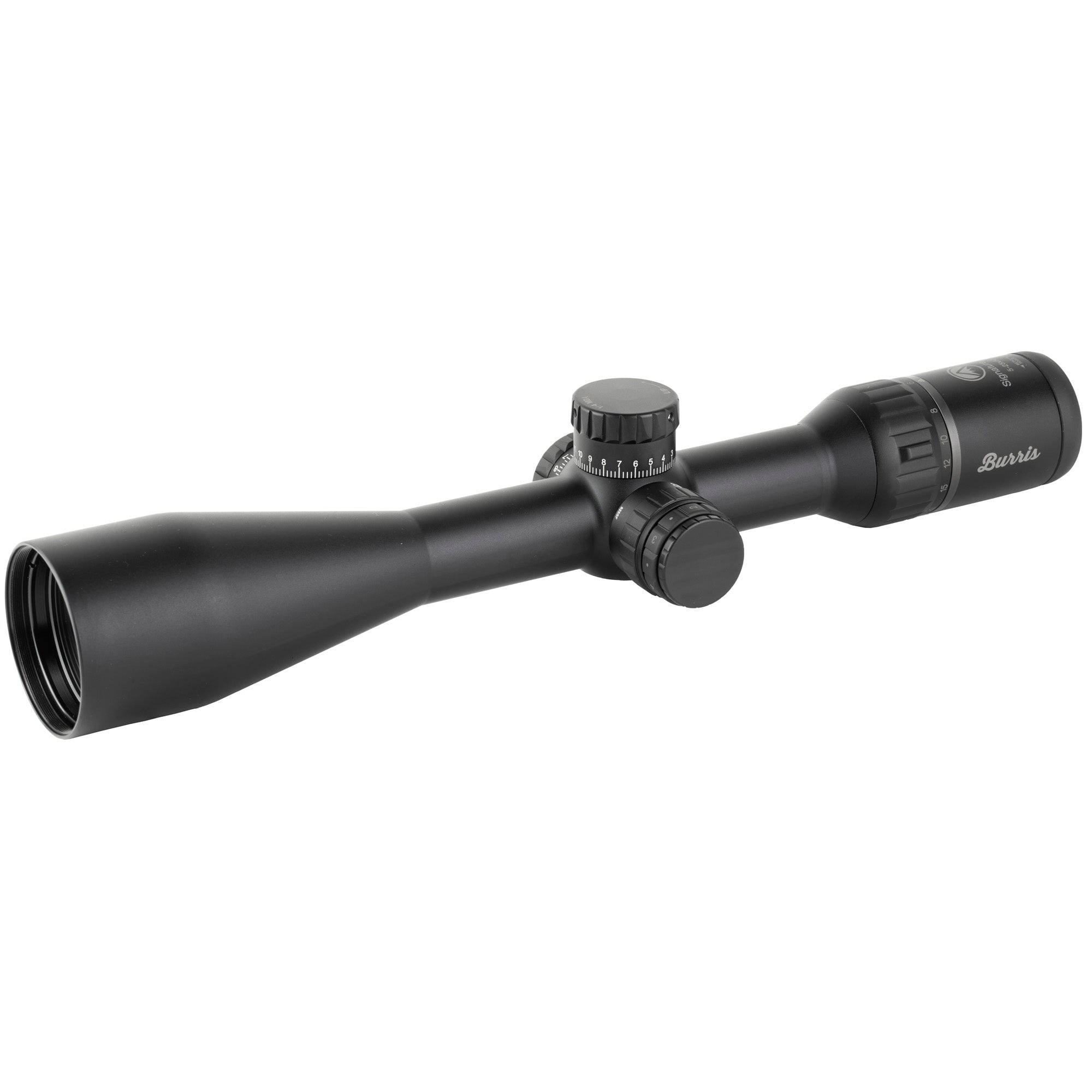 Burris Optics Burris Signature HD, Rifle Scope, 5-25x50, Illuminated