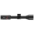 Burris Optics Veracity, Rifle Scope, 3-15X Magnification, 44mm Objective, Plex Reticle