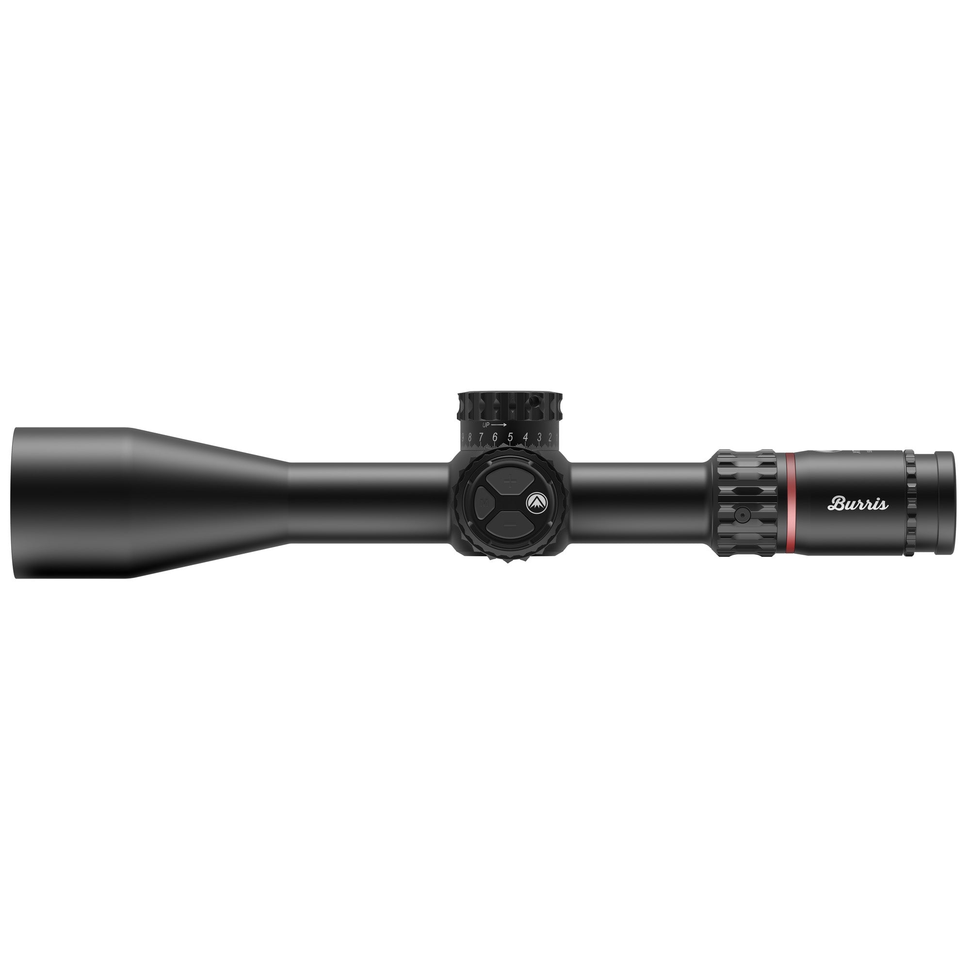 Burris Optics XTR PS, Rifle Scope, 5.5-30X Magnification, First Focal Plane